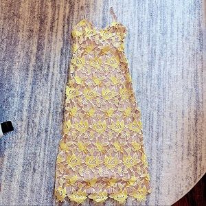 Brand new Vacation dress 🏖